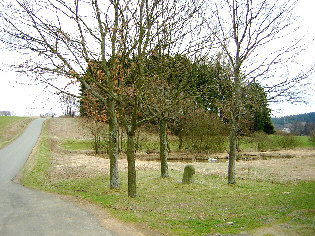 standort abzweig kirchweg