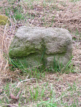 kreuzstein nentschau