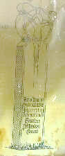 detail hinweistafel 