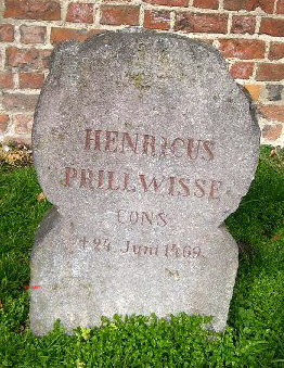 prillwisse stein neubrandenburg