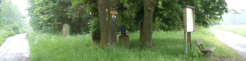 standort auf dem reiher