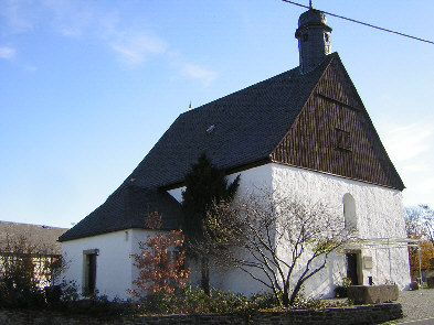 standort kapelle neuensalz