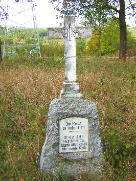 flurkreuz neuler