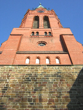 pfarrkirche st. martin 