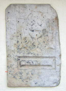 steinplatte