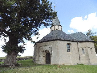 sigismund-kapelle