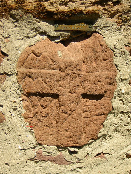 kreuzstein odenhausen