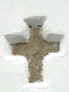 grabkreuz oppenheim