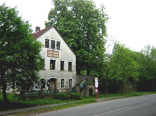 gasthaus schmied im hone