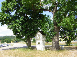 standort bildstock wernberger str.