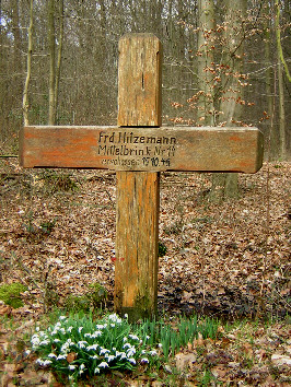 hitzemann kreuz pollhagen