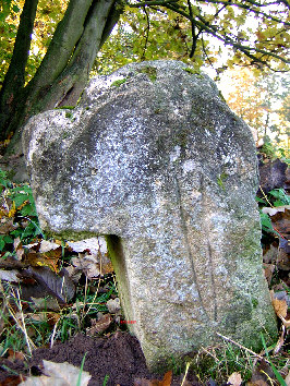 steinkreuz pratschuetz