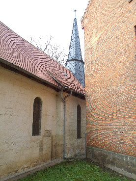 standort johanniskapelle