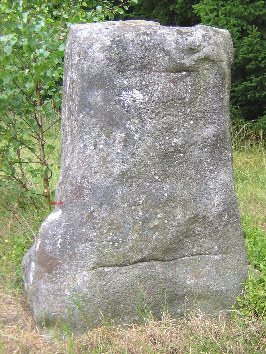 gedenkstein quellenreuth