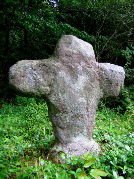 steinkreuz raboldshausen