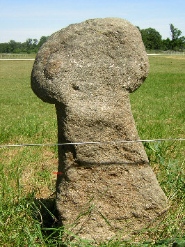 steinkreuz rackel