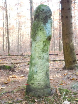 steinkreuz rastenberg
