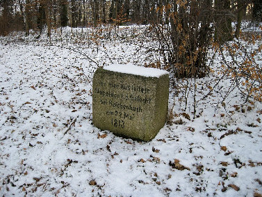 napoleonstein kopie urheber klotzher