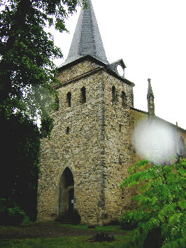 standort st. michaeliskirche