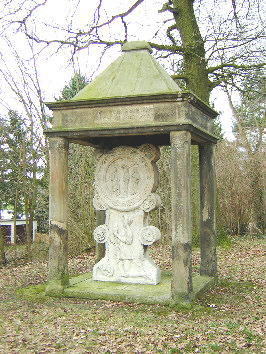 denkmal herzog albrecht