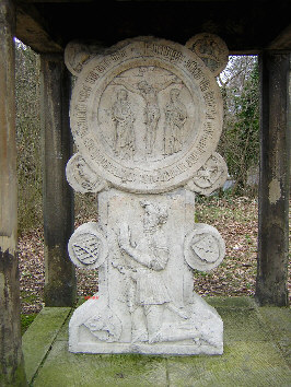 herzog albrecht denkmal ricklingen