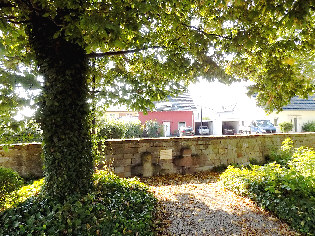 standort friedhof