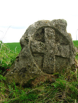 kreuzstein rohrsheim 