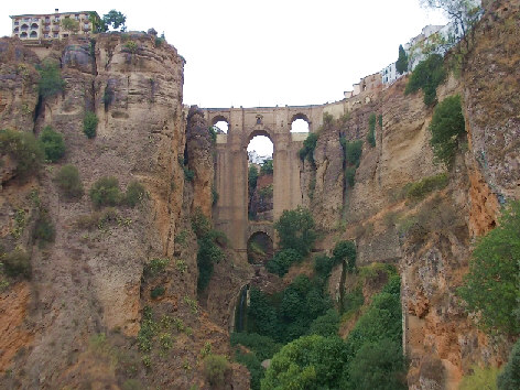 ronda puente nuevo v. westen