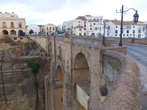 puente nuevo v. nord-osten