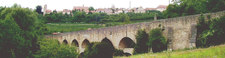 tauberbruecke rothenburg