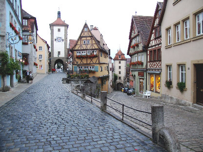 ploenlein rothenburg