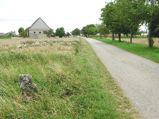 standort gattenhoefer weg