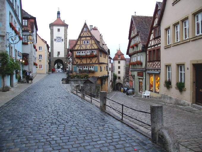 rothenburg ploenlein