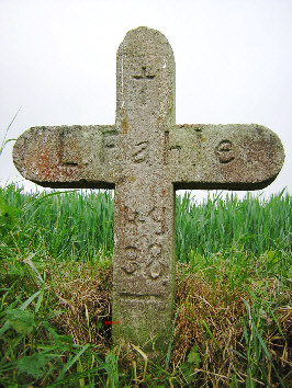 fahlekreuz rothwesten