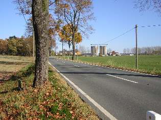 standort schwarze tafel