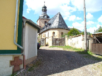 standort ecke altes schulhaus