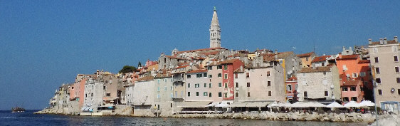 rovinj blick von sudost