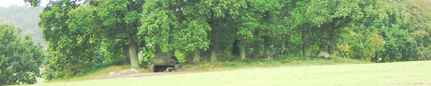 grossdolmen insel ruegen