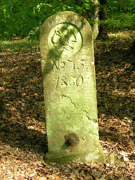 grenzstein salzuflen