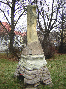 fragment andachtsmal schuetzenplatz  