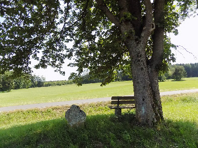 standort blickrichtung sueden