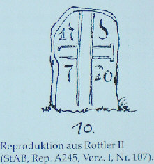 kopie lit. w. ruehl kreuzstein schlammersdorf