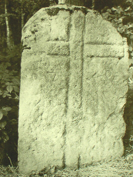 kopie lit. w. ruehl kreuzstein schlammersdorf