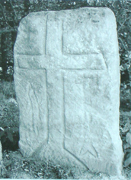 kopie lit. w. ruehl kreuzstein schlammersdorf