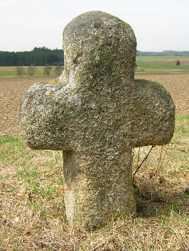 steinkreuz schnackenhof