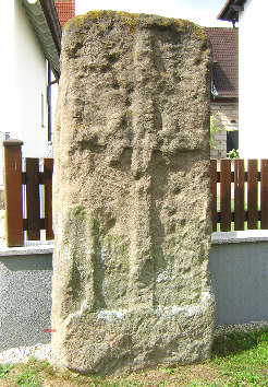 kreuzstein schnaid