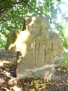 steinkreuz frohburg-schoenau