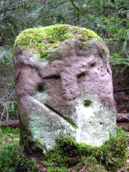kreuzstein schoenborn