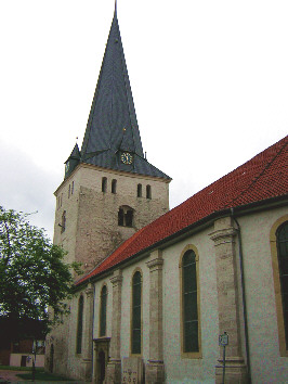 stephanuskirche schoeppenstedt