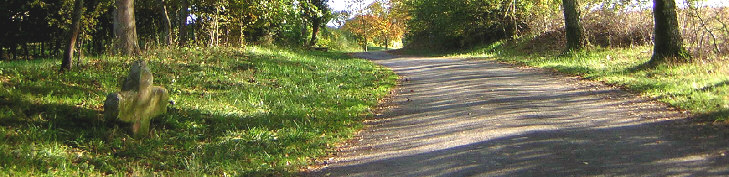 standort blickrichtung osten 